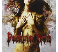 Pumpin' Iron - Vol. 1-Pumpin' Iron