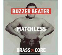 PUMPIN' PIANO MABO & THE - MATCHLESS
