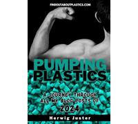 Pumping Plastics: A Journey Through All My Blog Posts Of 2024