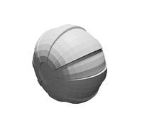 Pumpkin Bomb Replica for Spider-Man TASM 2 Green Goblin Movie Prop Display