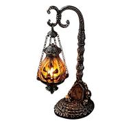 Pumpkin Halloween Pumpkin Lights | USB Powered Gothic Retro Ambient Lightin