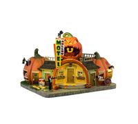 LEMAX MOTEL ZUCCA - PUMPKIN HOLLOW MOTEL 45206