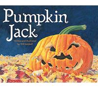 Pumpkin Jack