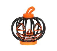Pumpkin Lights, Halloween Nightlight, Fall Table Decor, Glowing Pumpkin