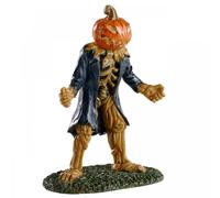 Pumpkin Monster Cod. 02915