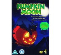 Pumpkin Moon (Animation) by Unknown(2009-10-19)