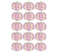 Pumpkin Note Book 6x9 100 pages: Cute Pumpkin design Autumnal Halloween Fall