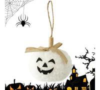 Pumpkin Ornaments, Halloween Decorations Party Supplies For Home, Halloween Pumpkin Decor Tree Ornaments, Indoor Outdoor Living Room Bedroom Patio Garden Farmhouse Porch