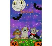 Pumpkin Pals Halloween Notebook: A Cute Halloween Journal with 120 Lined Pages | Perfect for Kids, Teens, and Halloween Lovers