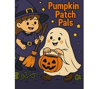Pumpkin Patch Pals
