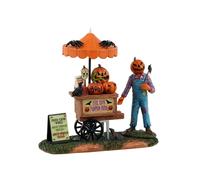 Pumpkin Patch Vendor Cod. 33611
