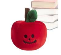 Pumpkin Plush Toy - Applee Pumpkin Doll, Halloween Party Decor Gift