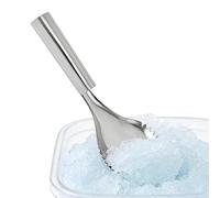 Pumpkin Scooper Manual Serrated - Spoon Scraper Pumpkin Carving Spoon for