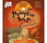 Pumpkin Soup