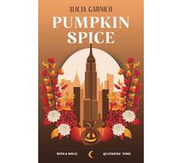 Pumpkin Spice