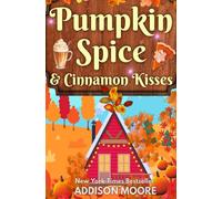 Pumpkin Spice and Cinnamon Kisses