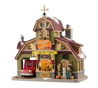 Pumpkin Spice & Everything Nice Coffee Shop Cod. 45241