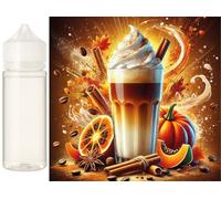 Pumpkin Spice Latte aroma concentrato - vegano - Sasami - 100ml