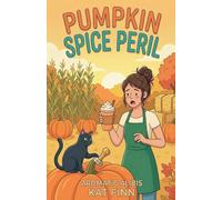 Pumpkin Spice Peril: 10