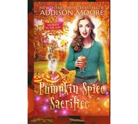 Pumpkin Spice Sacrifice