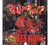 Pumpkin - Tuff City Sessions