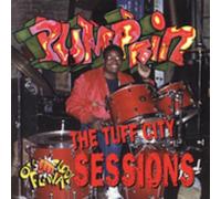 Pumpkin - Tuff City Sessions - Cd