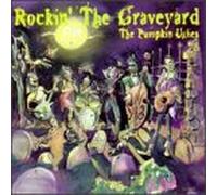 Pumpkin Uglies - Rockin Graveyard