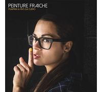 Pumpkin & Vin S Da C - Peinture Fraiche