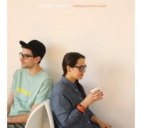 PUMPKIN & VIN'S DA CUERO - LE BEAU TEMPS