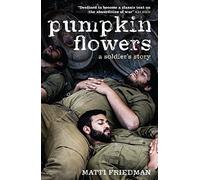 Pumpkinflowers: A soldier's story
