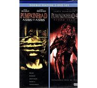 Pumpkinhead: Ashes to Ashes