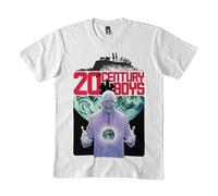 PUMPKINPAIPAI 20th-Century-Boys-t-Shirt-173DMN-Black
