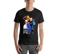 PUMPKINPAIPAI Joost-Klein-Eurovision-Song-Contest-The-Netherlands-Merch-T-Shirt-Blouse-Cute-Tops