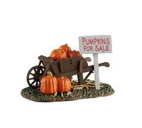 Pumpkins For Sale Cod. 54444