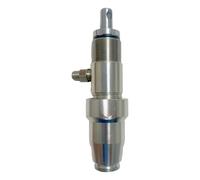 Pumpless spraying machine assemblaggio corpo pompa 490/595/795 componenti della macchina piston(390/495 Ceramics 395/490)