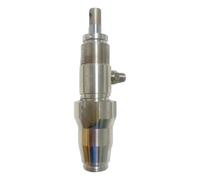 Pumpless spraying machine assemblaggio corpo pompa 490/595/795 componenti della macchina piston(390/495 stainless 395/490)