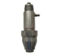 Pumpless spraying machine assemblaggio corpo pompa 490/595/795 componenti della macchina piston(895/898 stainless)