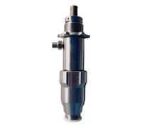 Pumpless spraying machine assemblaggio corpo pompa l490/595/795 componenti della macchina piston(795 stainless pump)
