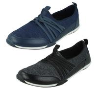 Pumps Slip On Down To Earth Per Donne