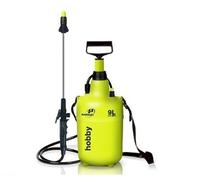 pumpsprueher Hobby 9 L spruzzatore pompa irroratrice a pressione