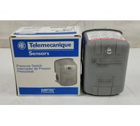 Pumptrol Square D Pompa Acqua Pressostato, 30/50 Psi 9013FSG2J21 Nuovo