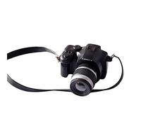 pumpumlia 1/12 Modello di Macchina Fotografica Neonato Puntelli Retro Miniature Camera Neonati Decorazioni Foto