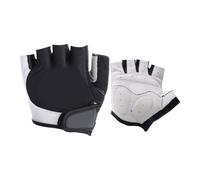 pumpumlia 1 paio di guanti da bici a dita corte resistenti all'usura guanti da ciclismo per ciclismo escursionismo palestra allenamenti guanti da bici resistenti all'usura