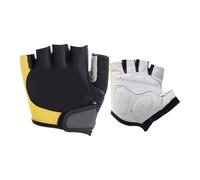 pumpumlia 1 paio di guanti da bici a dita corte resistenti all'usura guanti da ciclismo per ciclismo escursionismo palestra allenamenti guanti da bici resistenti all'usura