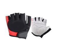 pumpumlia 1 paio di guanti da bici a dita corte resistenti all'usura guanti da ciclismo per ciclismo escursionismo palestra allenamenti guanti da bici resistenti all'usura