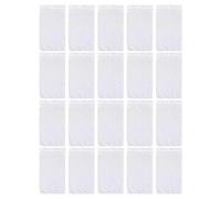 pumpumlia 10/20/5/30Pcs Piscina Skimmer Calze a rete fine Filtro Net Cleaner Sock Bag Sacchetti antipolvere Durevole Cleaner Filter Sock Rete antipolvere