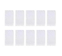 pumpumlia 10/20/5/30Pcs Piscina Skimmer Calze a rete fine Filtro Net Cleaner Sock Bag Sacchetti antipolvere Durevole Cleaner Filter Sock Rete antipolvere