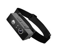 pumpumlia 1080p Fotocamera Faro Con Sensori CMOS E Illuminazione Intelligente Action Camera Registratori Per Dispositivo Attività Esterna Macchina Fotografica Del Faro