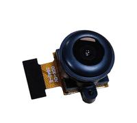 pumpumlia 130 Gradi/200 Gradi Grandangolare OV5640 Modulo Della Macchina Fotografica Riparazione DVP Interfaccia Monitor Della Macchina Fotografica Identificazione Per ESP32