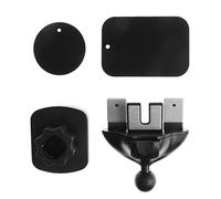 pumpumlia 360º Pratico CD Slot Air Outlet Supporto Supporto Compatibile Per Telefono Cellulare Cellulare Caricatore Stand